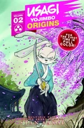 Origins vol 2 Momoko