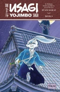 Saga vol 9