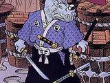 Murakami Gennosuke