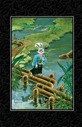 Saga vol 6 ltd