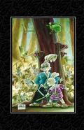 Saga vol 4 ltd