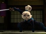 Yuichi Usagi