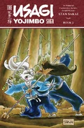Saga vol 2