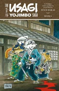 Saga vol 8