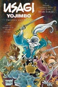Book 30 - Thieves and Spies