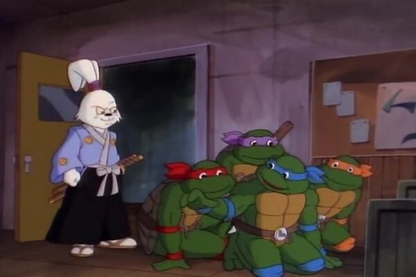 TMNT 1987 S03E34 d