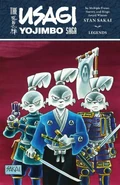 Saga Legends 2nd printing