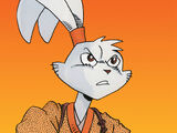 Yukichi