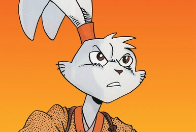 Usagi Yojimbo Color Classics No. 1 | Usagi Yojimbo Wiki | Fandom