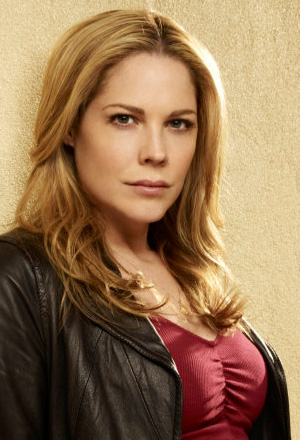 mary mccormack in plain sight