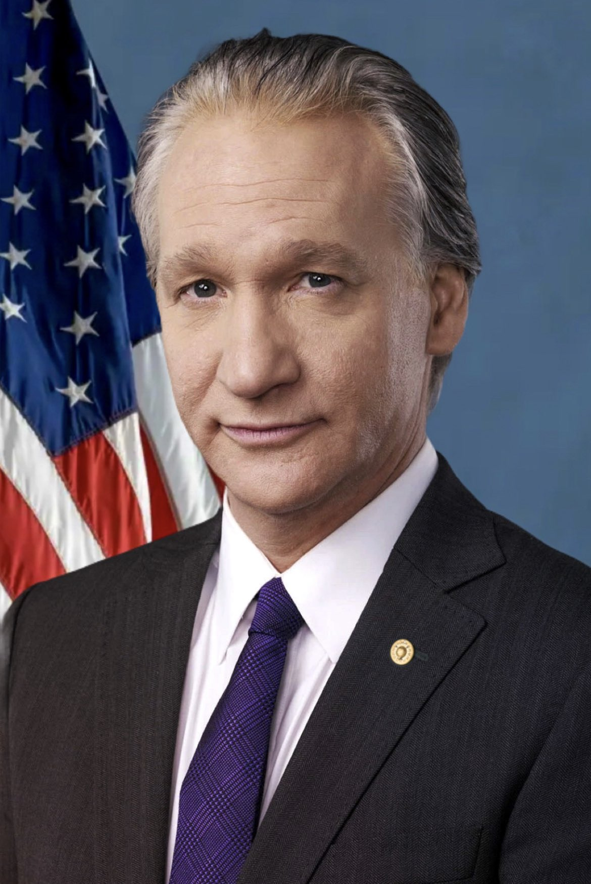 Bill Maher USAM Wiki Fandom