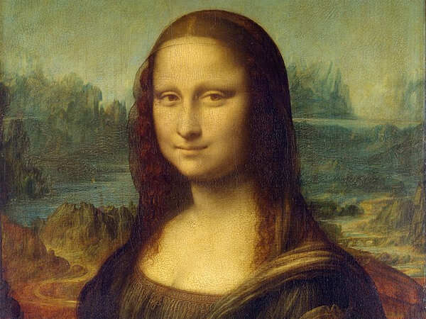 The 'Prado Mona Lisa' - The Mona Lisa Foundation