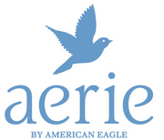 Aerie logo