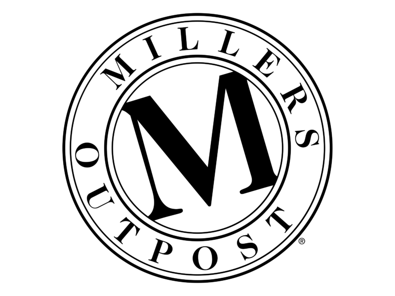 Miller's Outpost, USA Store Fanon Wikia