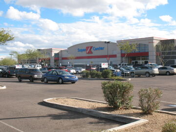 Super Kmart, USA Store Fanon Wikia