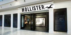 Hollister florence mall 2025