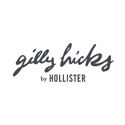 Gilly Hicks, Logopedia