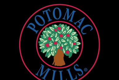Potomac Mills - Wikipedia
