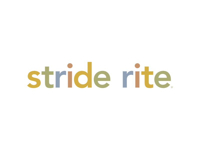 Stride rite usa best sale
