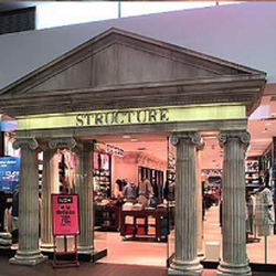 Potomac Mills, USA Store Fanon Wikia