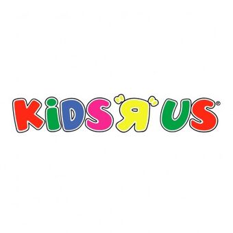 Kids R Us USA Store Fanon Wikia Fandom