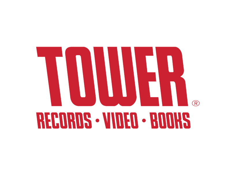 Tower Records USA Store Fanon Wikia Fandom