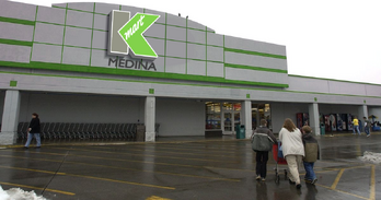 Kmart At 499 West Glumack Pike Medina Ohio Trivia Usa Store Fanon Wikia Fandom Kmart At 499 West Glumack Pike Medina Ohio Trivia Usa Store Fanon Wikia Fandom