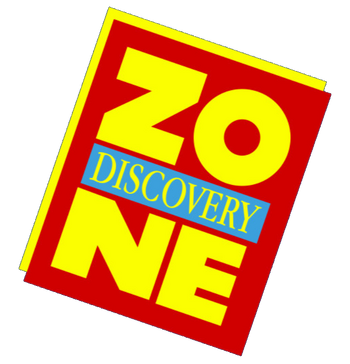 DZ - Discovery Zone