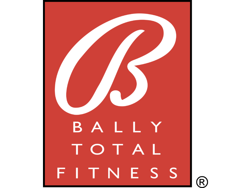 Bally Total Fitness Usa Fanon