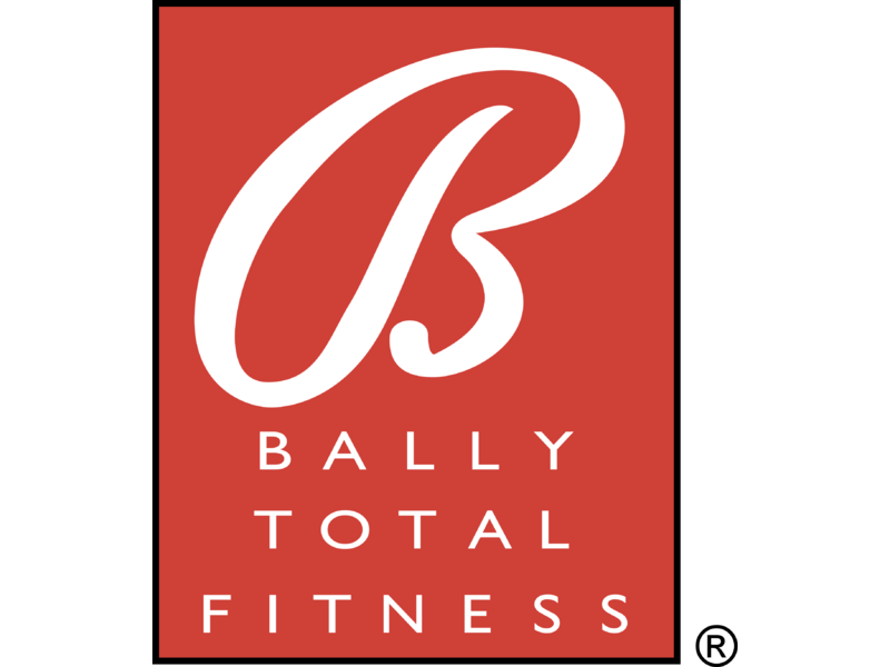 Bally Total Fitness USA Store Fanon Wikia Fandom