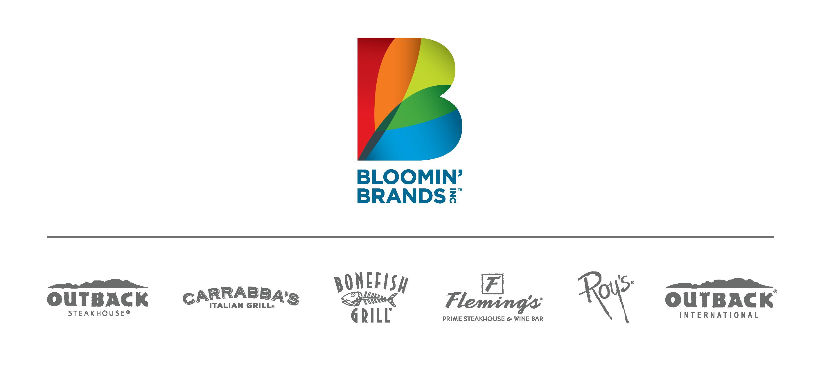Bloomin Brands Usa Store Fanon Wikia Fandom