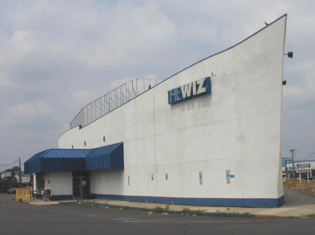 The Wiz Usa Store Fanon Wikia Fandom The Wiz Usa Store Fanon Wikia Fandom