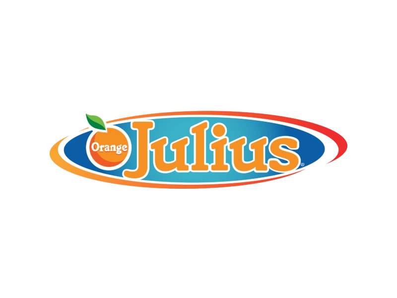 Orange Julius USA Store Fanon Wikia Fandom