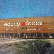 Winona Econofoods