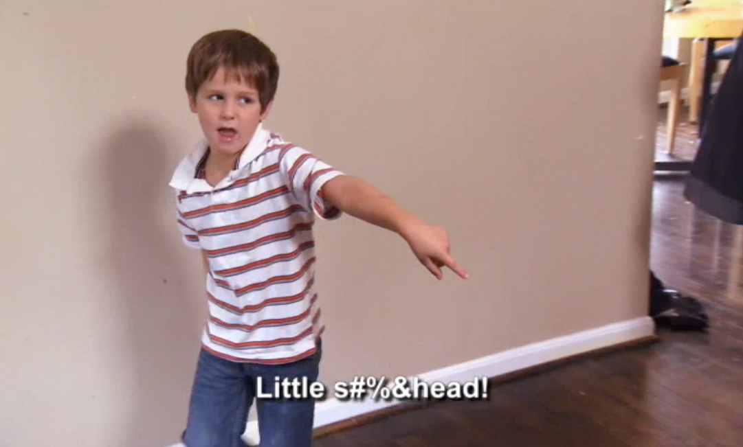Armani Gregg America s Supernanny Wikia Fandom