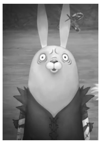 Killnenko Usavich Wikia Fandom Killnenko Usavich Wikia Fandom