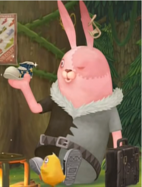 Killnenko Usavich Wikia Fandom Killnenko Usavich Wikia Fandom