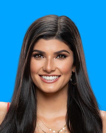 Who Is Analyse Talavera, Contestant on 'Big Brother' Season 21?