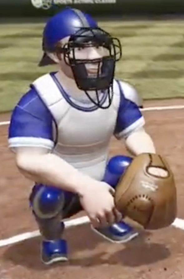 Owen Leavitt United States Baseball League Wiki Fandom