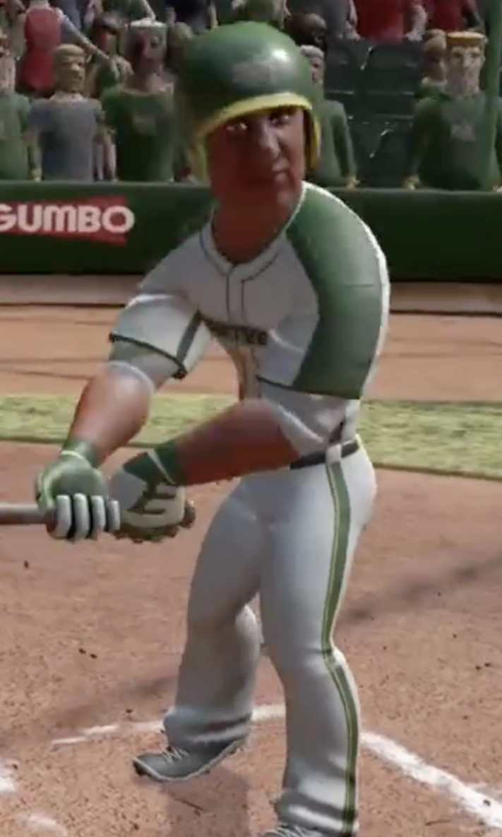 Jorge Perez | United States Baseball League Wiki | Fandom