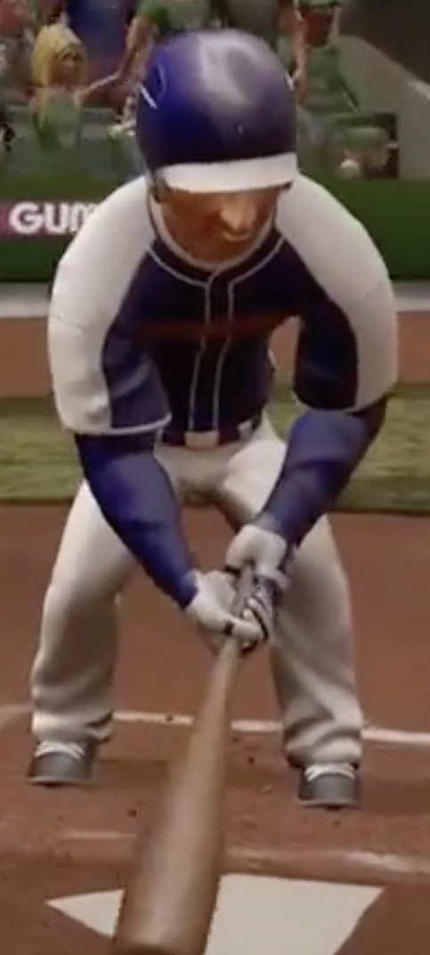 Antonio Silverio United States Baseball League Wiki Fandom