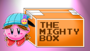 Mightybox