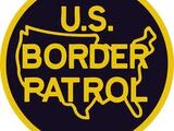 Border Patrol Ranks