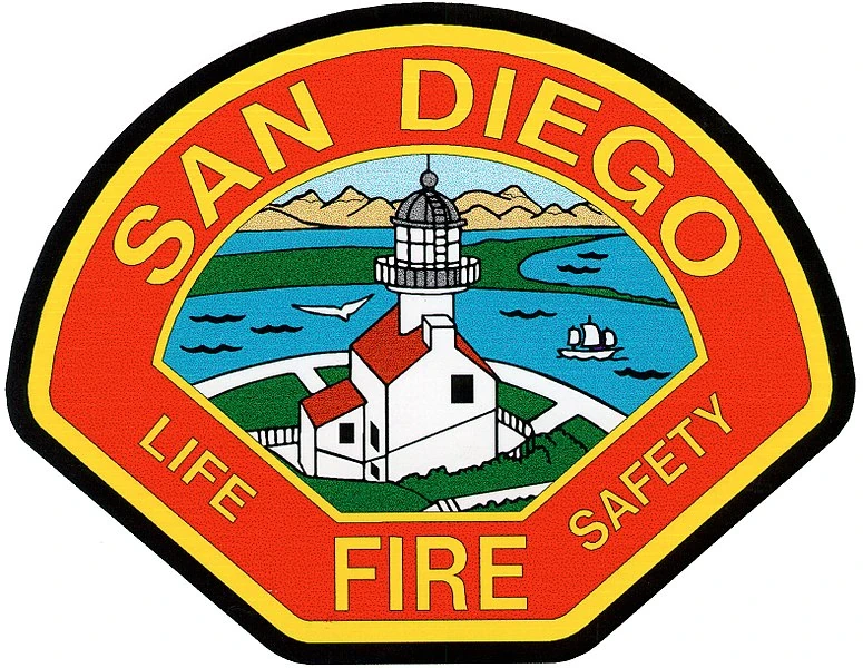 San Diego FireRescue Department U.S. Fire Departments Wiki Fandom