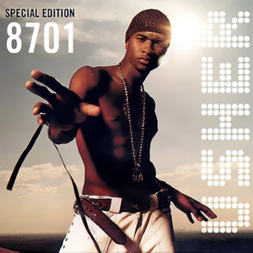 8701 | Usher Raymond Wiki | Fandom