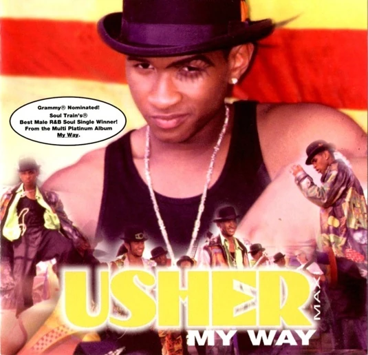 My Way (song) | Usher Raymond Wiki | Fandom