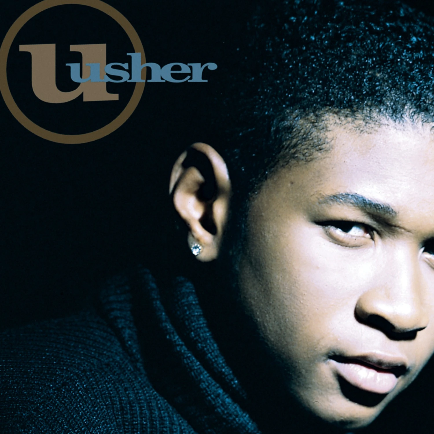 洋楽 Usher - Confessions (Selected Tracks) Usher – Confessions (Selected Tracks) – Vinyl (LP, Promo
