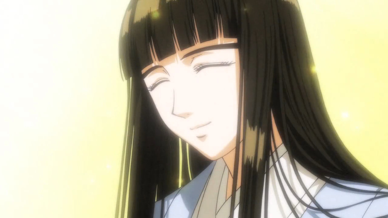 Sumako Hizaki Ushio I Tora Viki Fandom Sumako Hizaki Ushio I Tora Viki Fandom