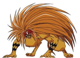 Ushio And Tora Spear Tora Ushio Tora Wiki Fandom ushio tora wiki fandom