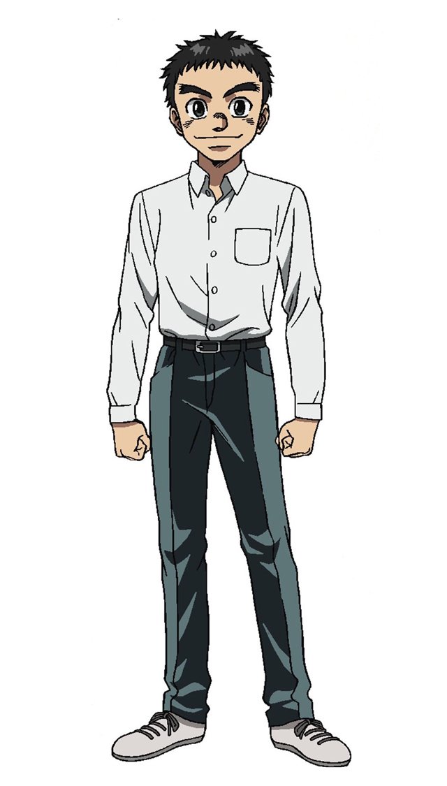 Ushio & Tora - Wikipedia